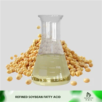 Ffocws ar Cemegau Olew Am 32 Mlynedd Hydrolyzation Gwneuthurwr Asid Oleig Ansawdd Uchel IV CAS 112-80-1