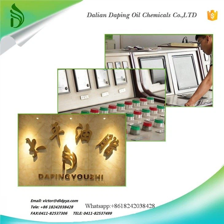 Bio-heavy Oil Raw Material Vegetable/plant Pitch/residue/asphalt Low Price