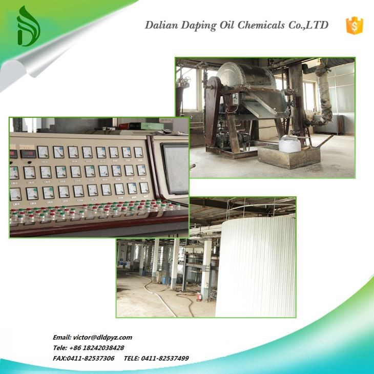 Stearic Acid/soya Bean Oil Fatty Acid/tallow Fatty Acid/tall Oil Fatty Acid